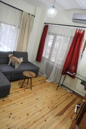 1Sweet Home Close To İstiklal Street And Taksim